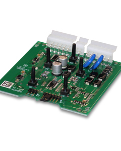 Board in cover f/CL-175-150